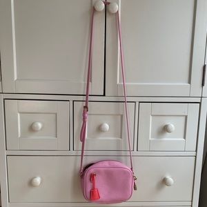NWT JCrew Cross Body Purse